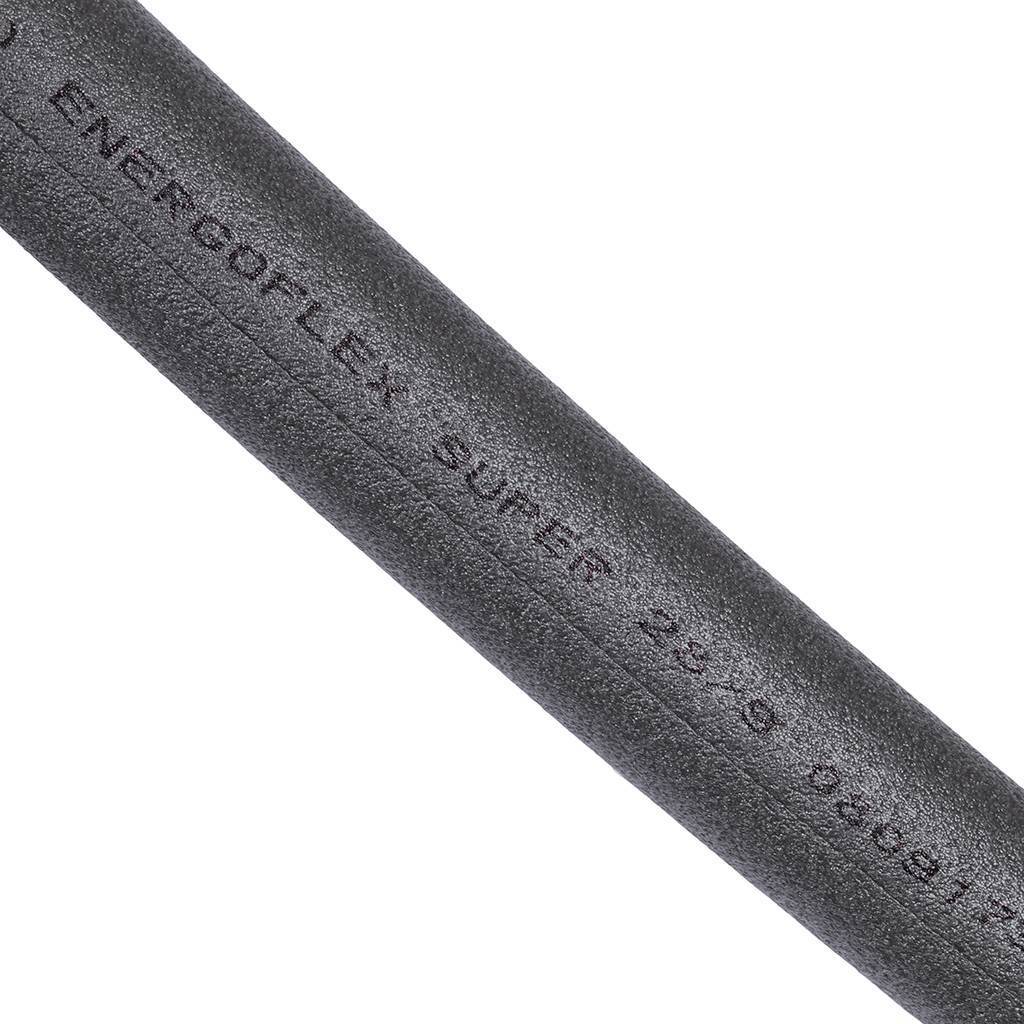 Трубка Энергофлекс теплоизоляция СУПЕР 28/9мм (2м), EFXT028092SU