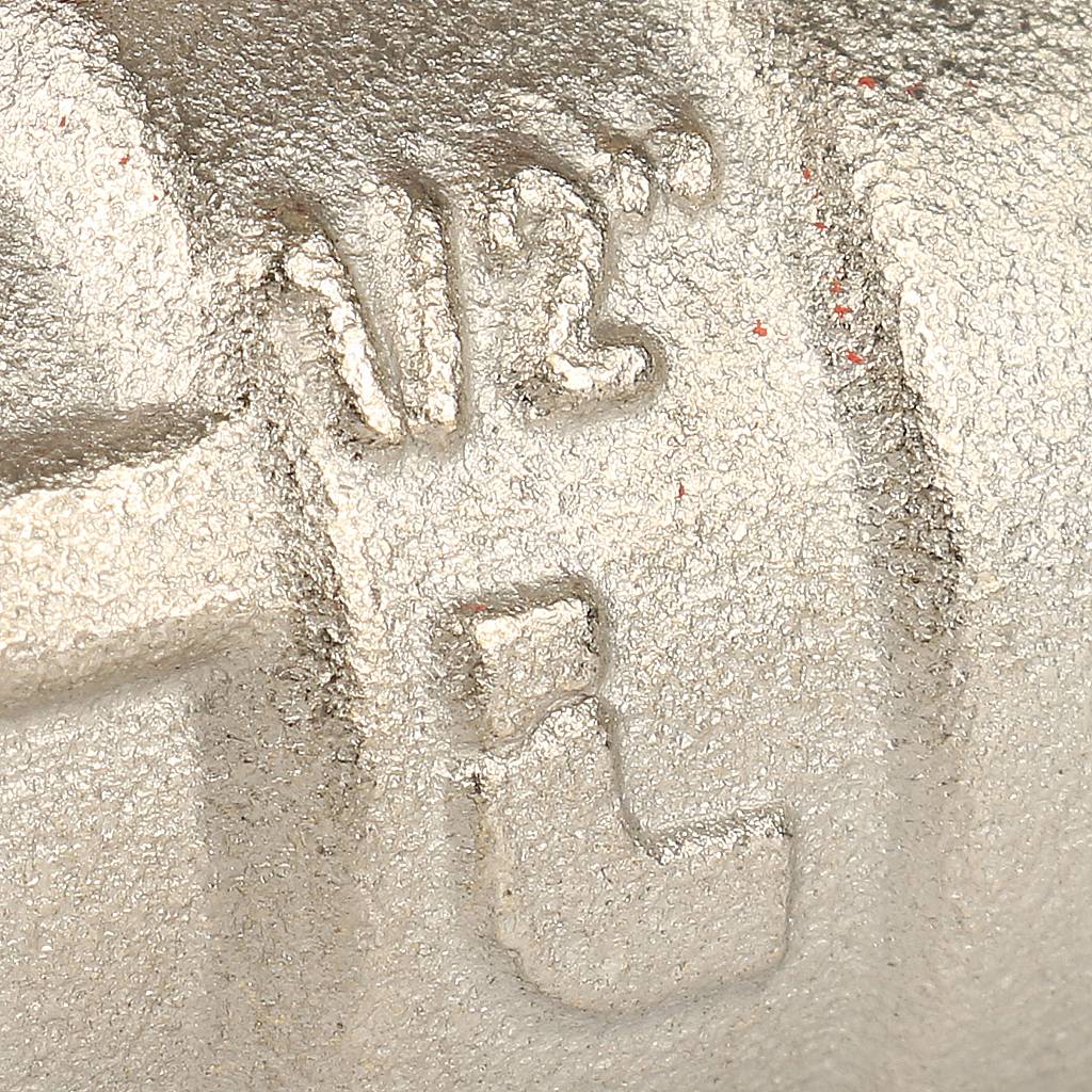 Кран шаровой Itap IDEAL 093 1/2 муфта/резьба полнопроходной (бабочка), 27464S