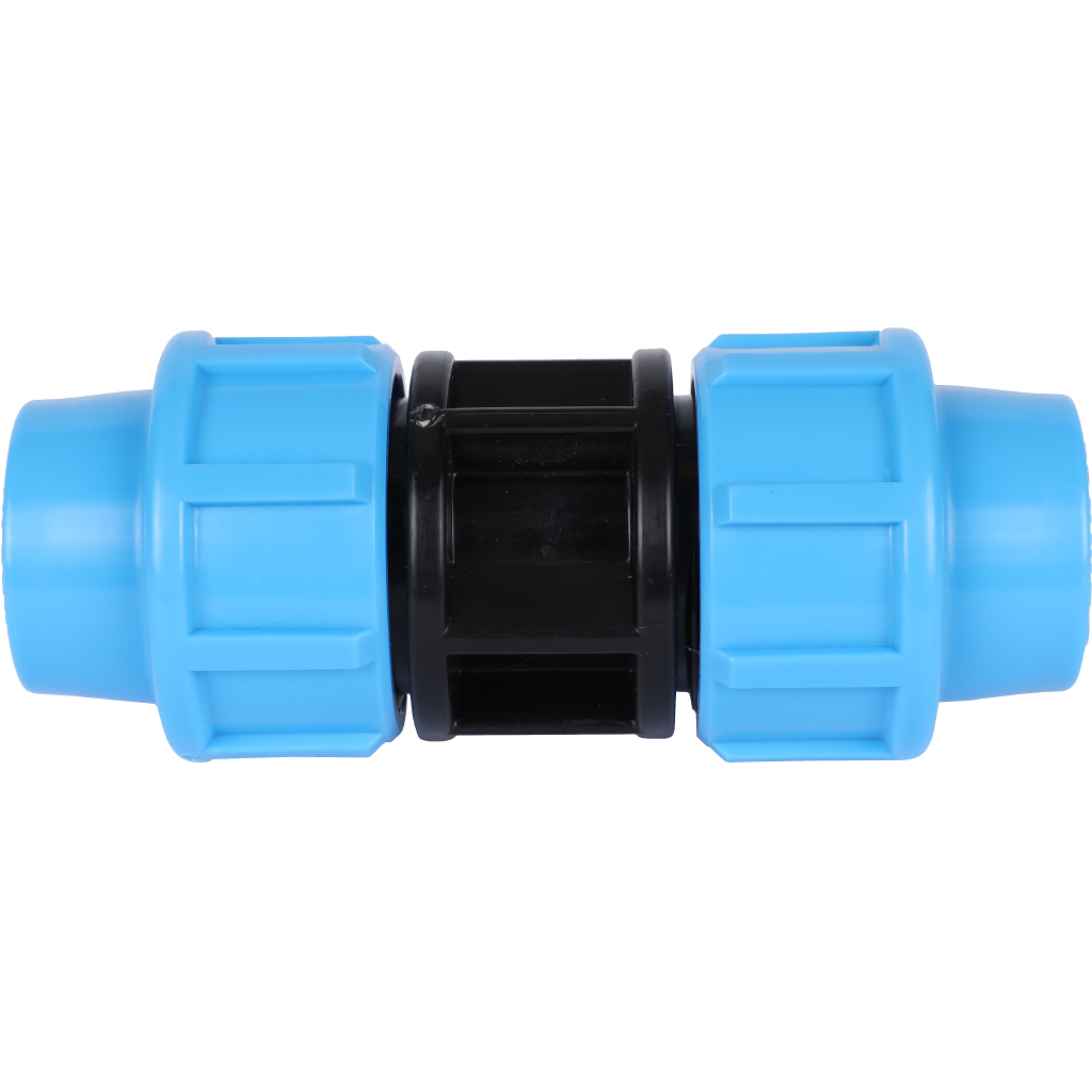 Муфта соединительная Джилекс 20x20, 9250