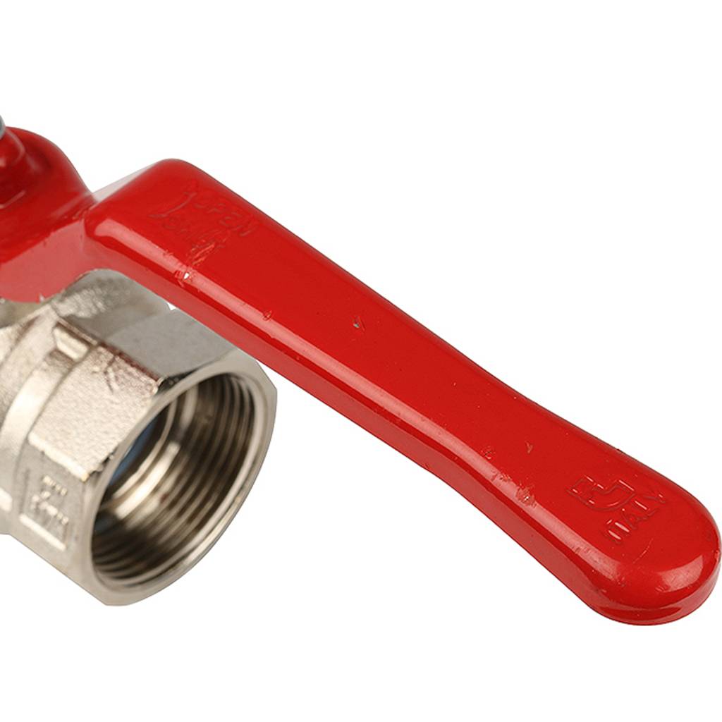 Кран шаровой Itap полупроходной VIENNA 116 (стандартный проход, рычаг, 1 1/4 )