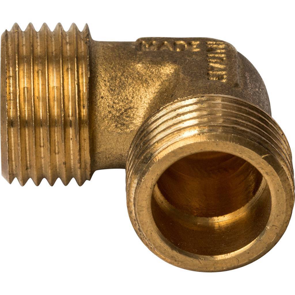 Угольник STOUT НН 1/2, SFT-0009-000012