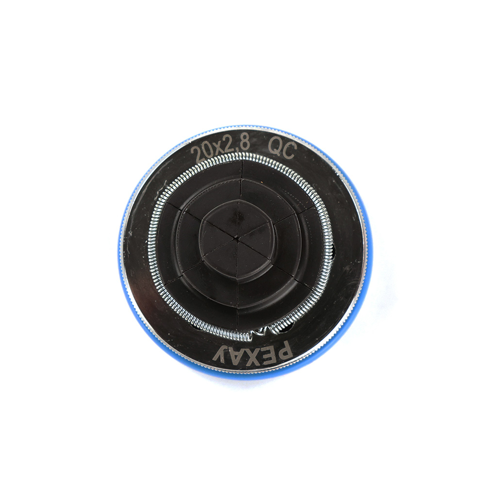 Расширительная насадка Рехау QC PEX 20x2,8, 12141713001