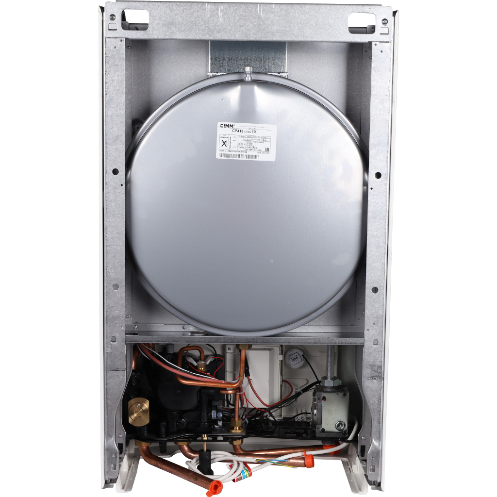 Котел газовый настенный/одноконтурный/турбированный Immergas Maior Eolo 28 X, 3.020928