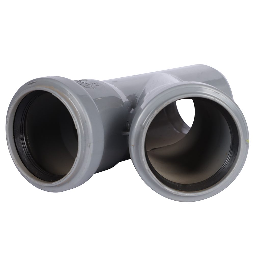 Тройник Политэк 50*50/45, 205045