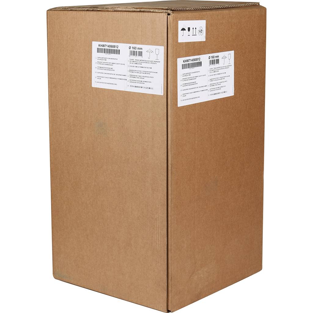 Стабилизатор тяги для Baxi KIT CAPPA D.160 SLIM 40, 49 кВт, KHW71406881-