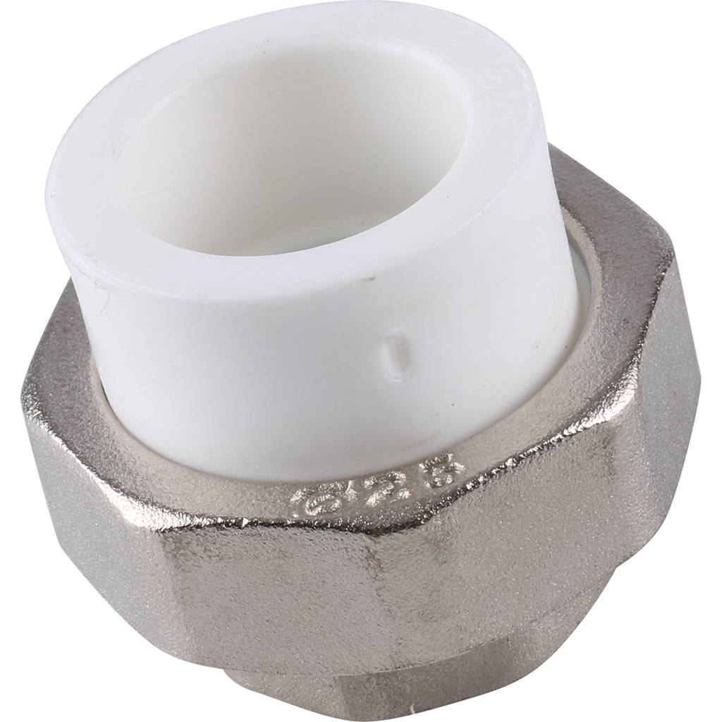 Муфта разъемная Kalde серии ЕСО (внутр. резьба, 25х3/4 ), 3272-tuf-250c00