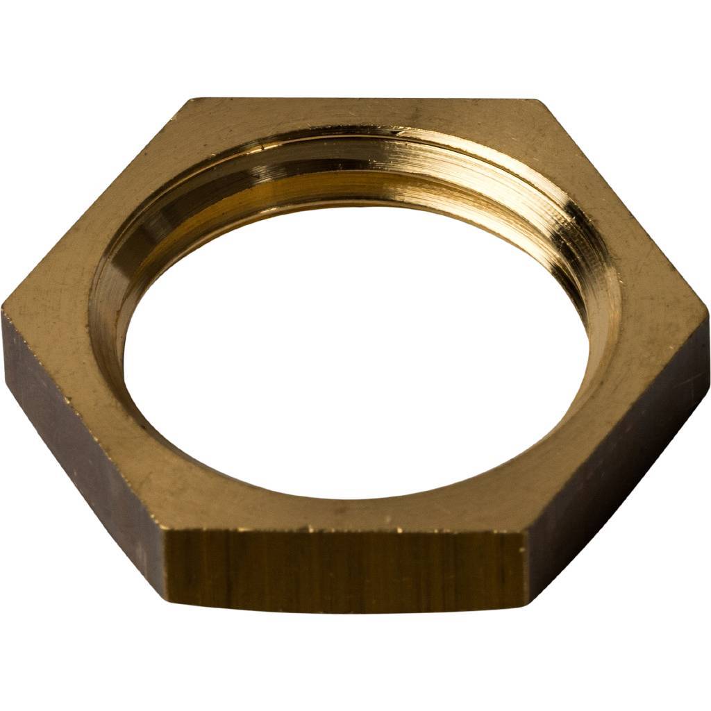 Контргайка STOUT 1/2, SFT-0037-000012