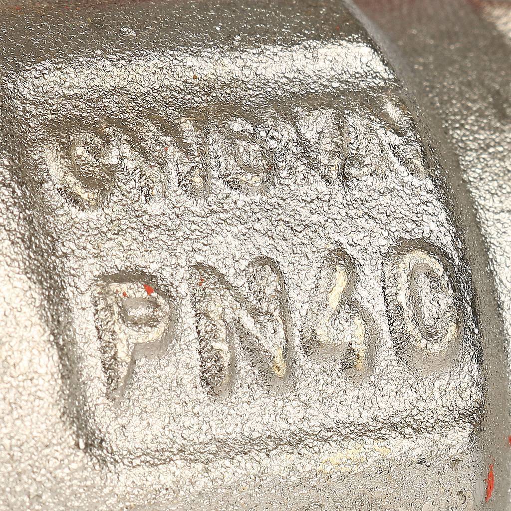 Шаровый кран Itap VIENNA 118 1 муфтовый стандартный проход (бабочка), 26678