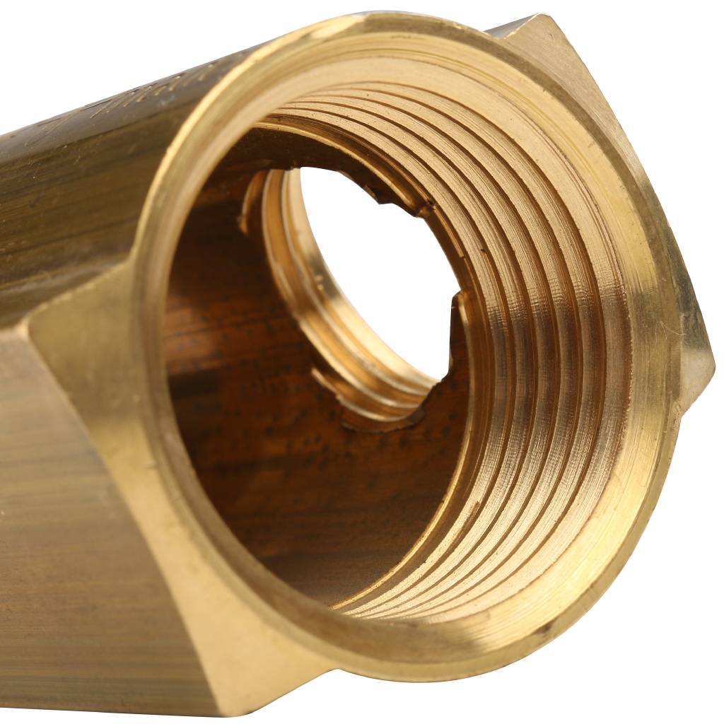 Коллектор на 6 выходов TIEMME 1х1/2