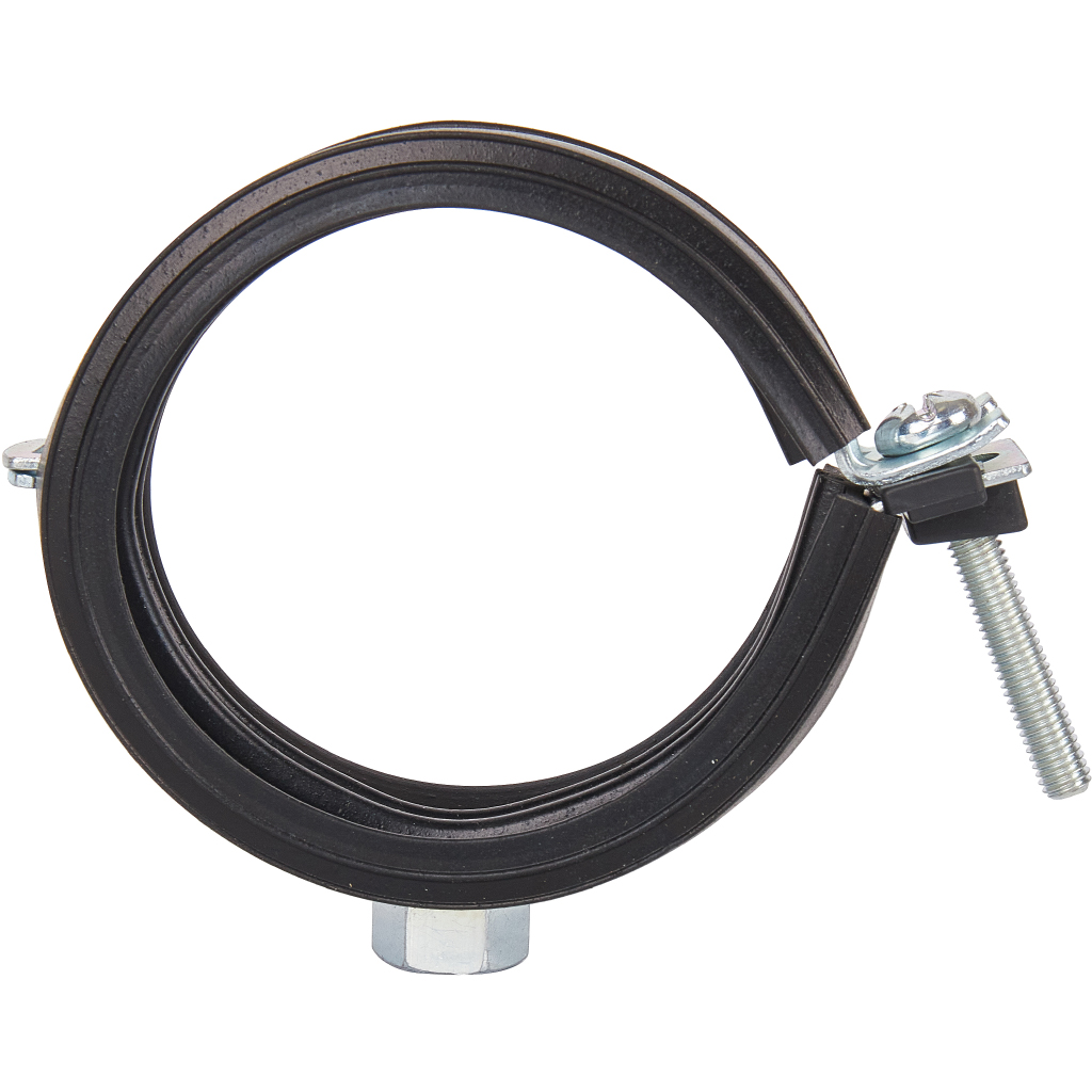 Хомут Walraven BIS KSB1 с epdm M8 59-62мм, 3363062