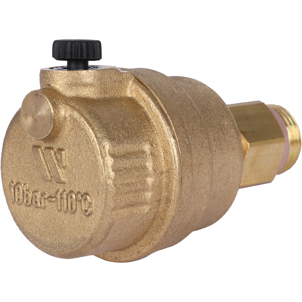 Автоматический воздушный клапан Watts MKLR 3/8