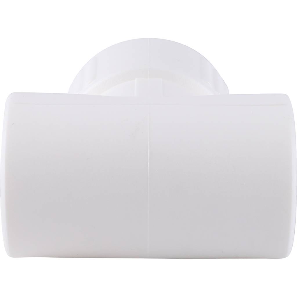 Тройник Kalde с наружной резьбой для полипропиленовых труб 32х3/4, 3222-tmo-320c32