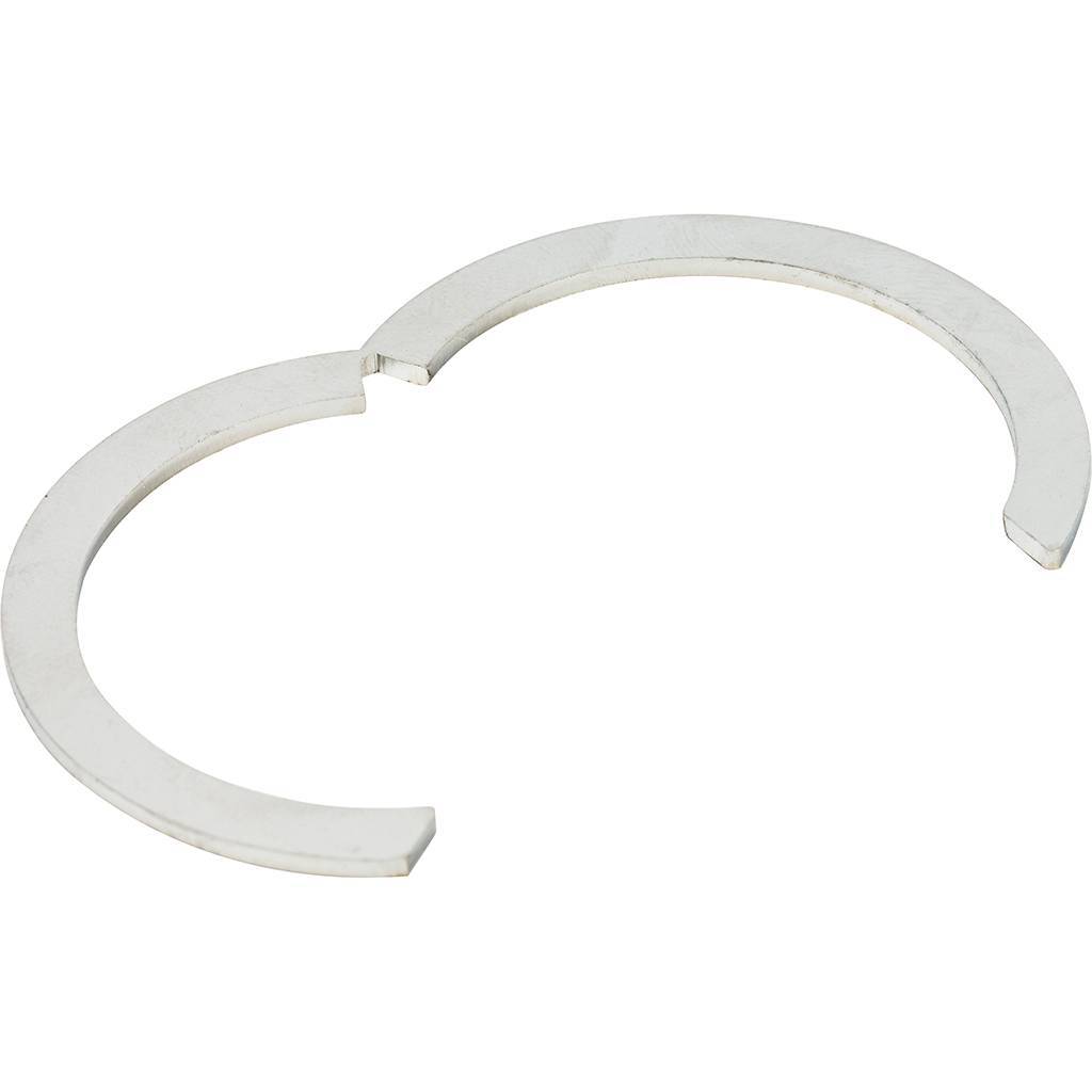 Комплект концевого фитинга Meibes из латуни НР DN 32, M46101FL