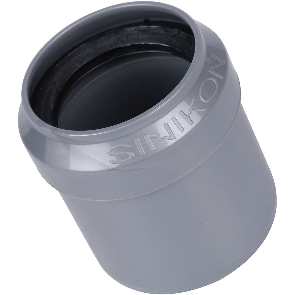 Переход прямой Sinikon ПП D050/040, 513001.R