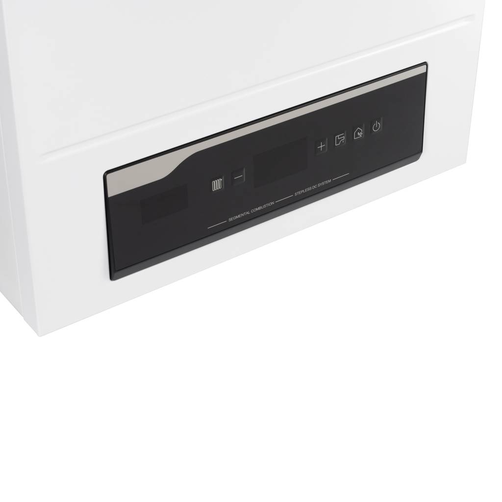 Котел настенный газовый/ одноконтурный/ турбированный Haier ProLine S 1.40 Ti, GE0Q66E0BRU