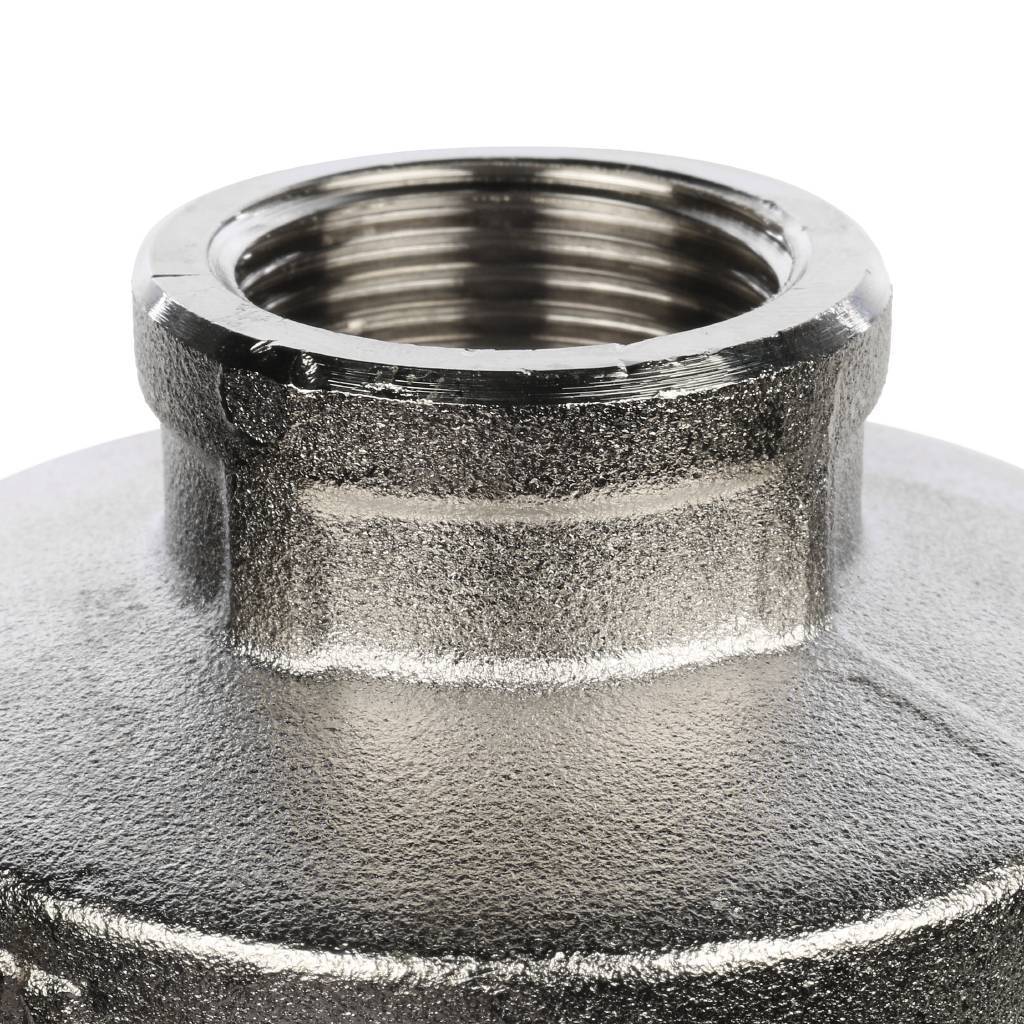 Муфта STOUT ВВ переходная никелированная 2 X3/4, SFT-0006-000234