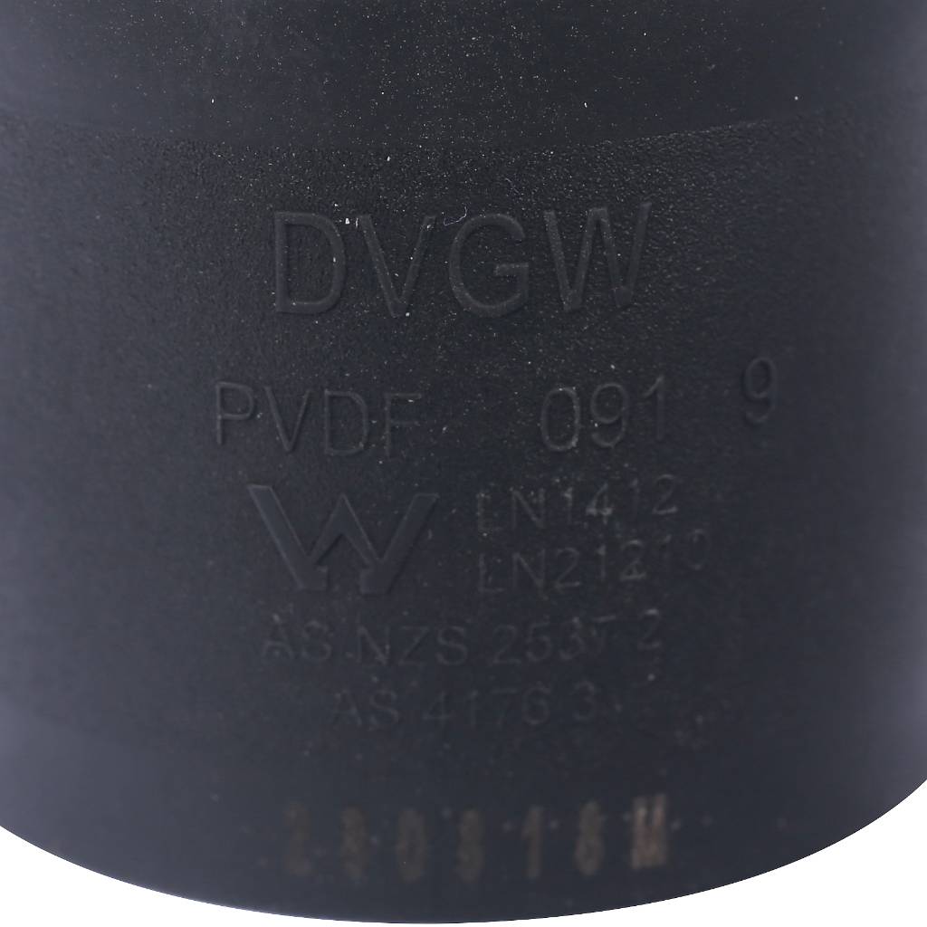 Фитинги Монтажная гильза РЕХАУ RAUTITAN 25 PX для труб из сшитого полиэтилена аксиальный