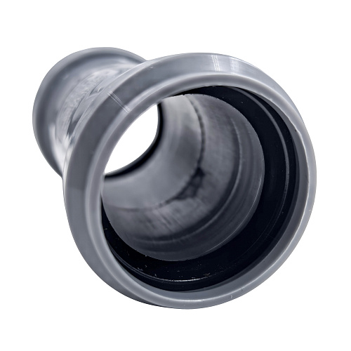 Муфта надвижная ремонтная (без перегородки) ВК ПП 32, серый,РТП