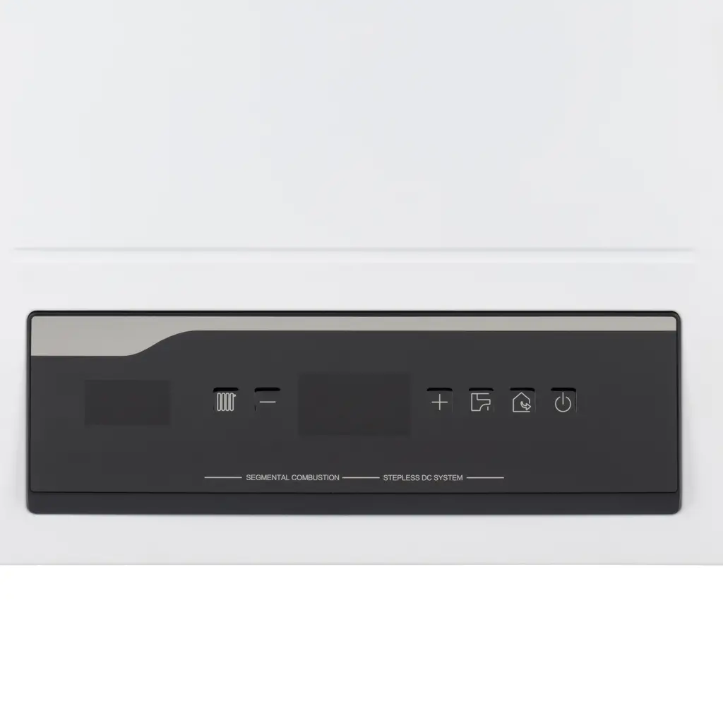 Котел настенный газовый/двухконтурный/турбированный Haier ProLine S 2.35 Ti