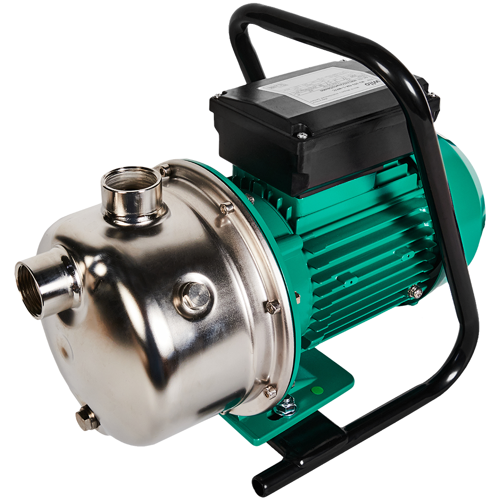 Поверхностный насос Wilo WJ-203-EM