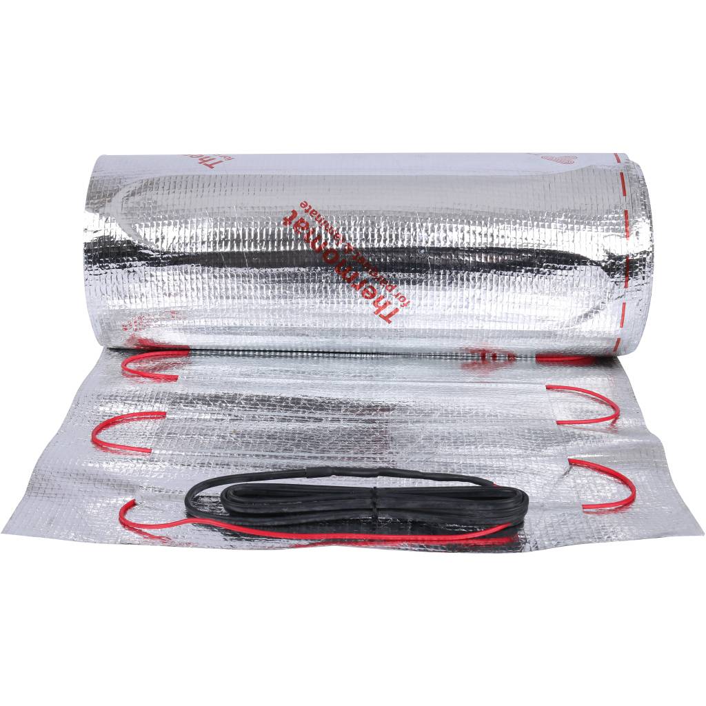 Термомат THERMO LP 10 м.кв, TVK-LP-10