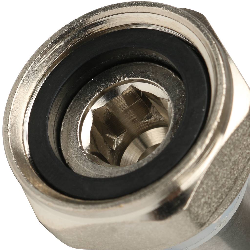 Фитинг Itap Multi-Fit с накидной гайкой 510 (внутренняя резьба, (16x2)x3/4), 48232