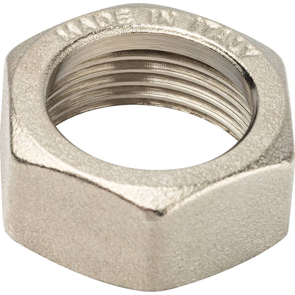 Корпус линейный термостатический для стальных труб LUXOR thermo tekna RD 201 1/2, 12222100 (69222100D)