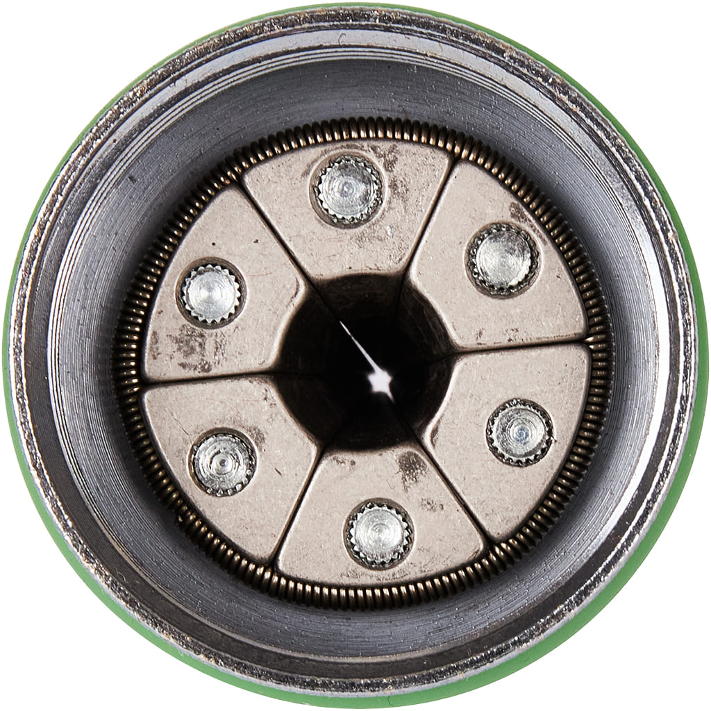 Расширительная насадка для инструмента PEXcase (стабильная труба), диаметр 16 для труб из сшитого полиэтилена