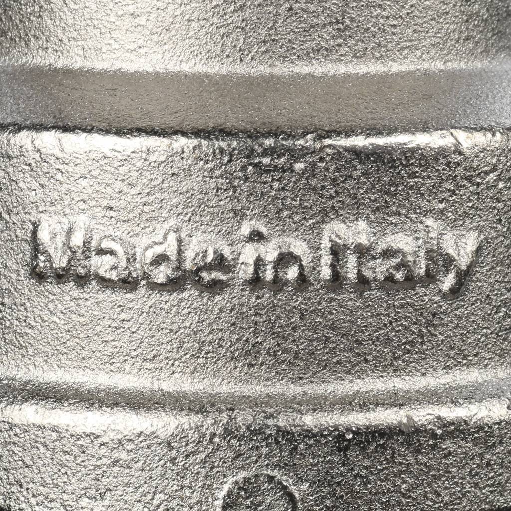 Муфта STOUT ВВ переходная никелированная 1 1/4X1, SFT-0006-001141