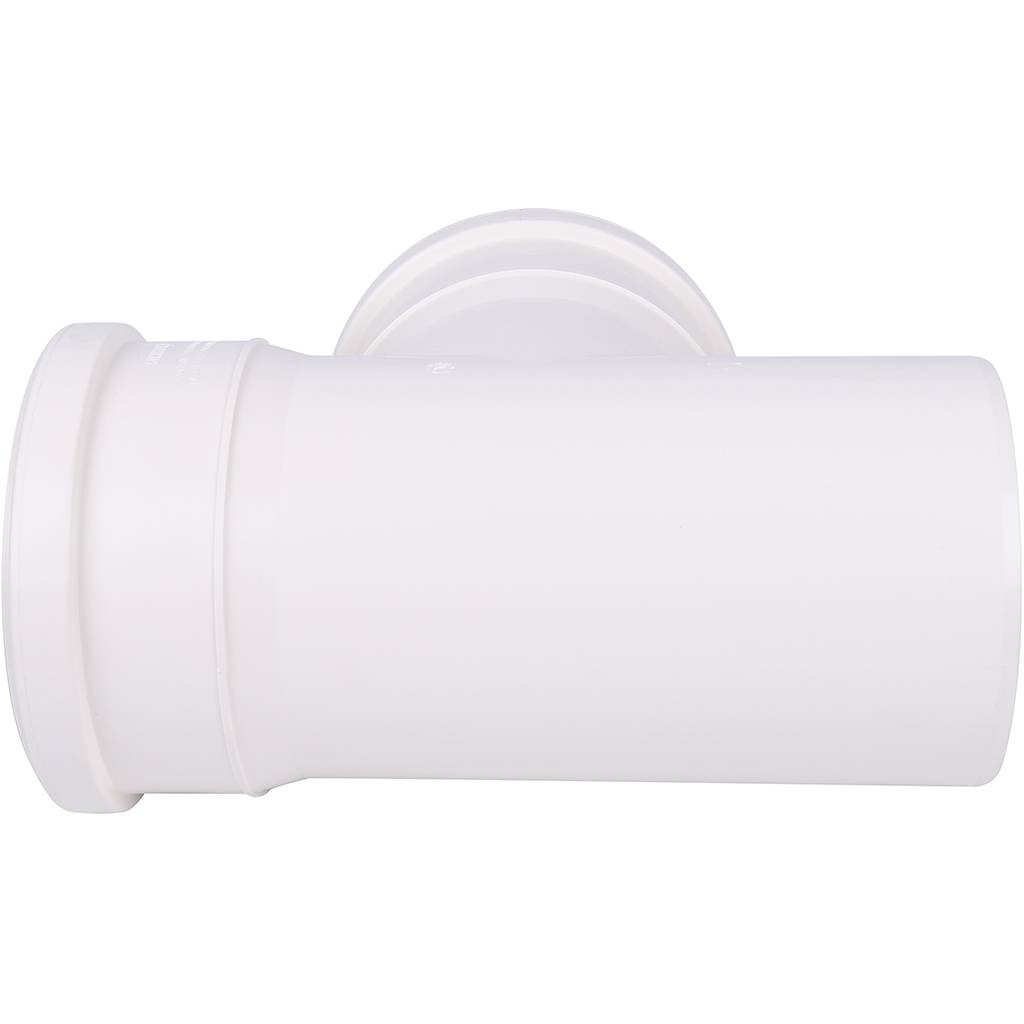 Тройник Sinikon КОМФОРТ ПЛЮС D110x110x87, 508029.k