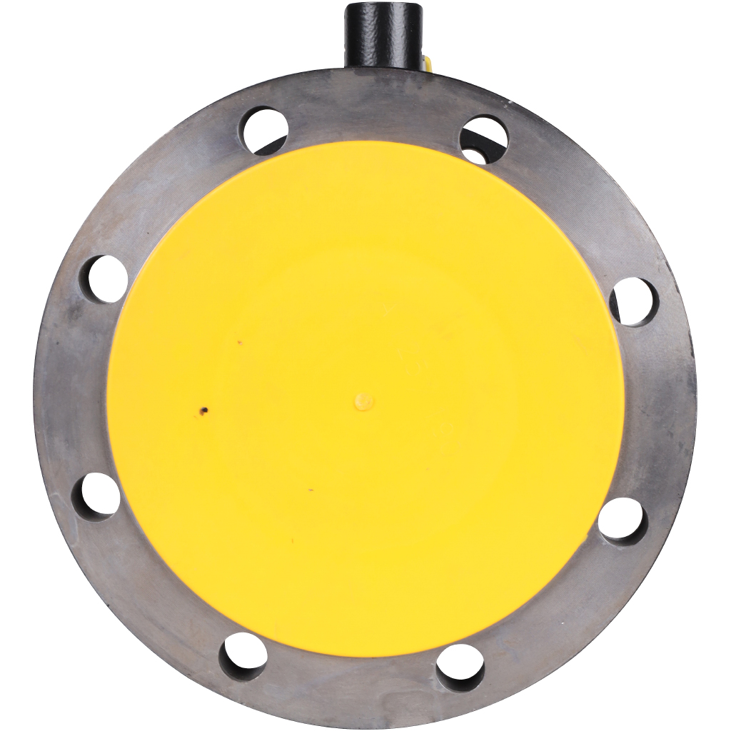 Кран шаровой стальной БРОЕН 11с10фт ф/ф DN 125 PN 16 для теплоснабжения