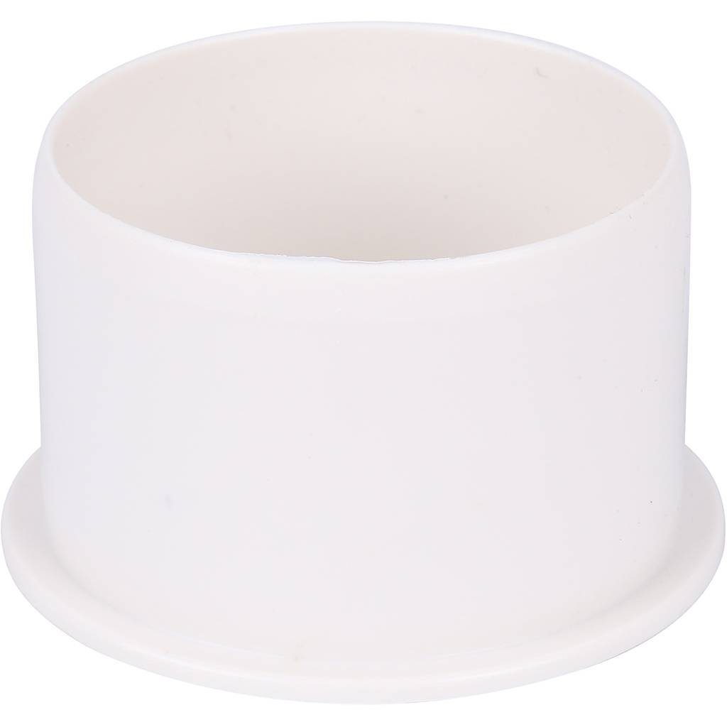 Заглушка Sinikon КОМФОРТ ПЛЮС D50, 524003.k