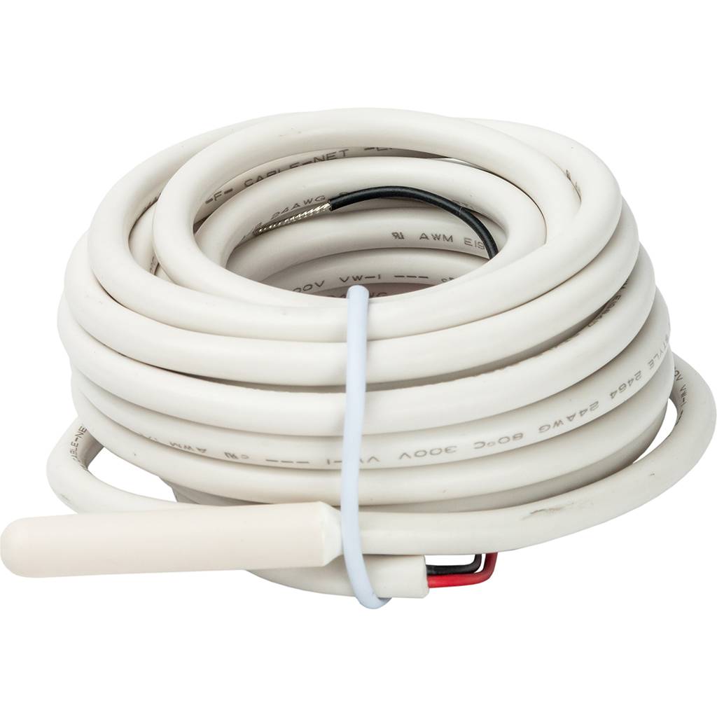 Термостат комн. Watts WFHT(5-30 С,230В)норм.откр.сервопривод с цифровым табло, 10021110