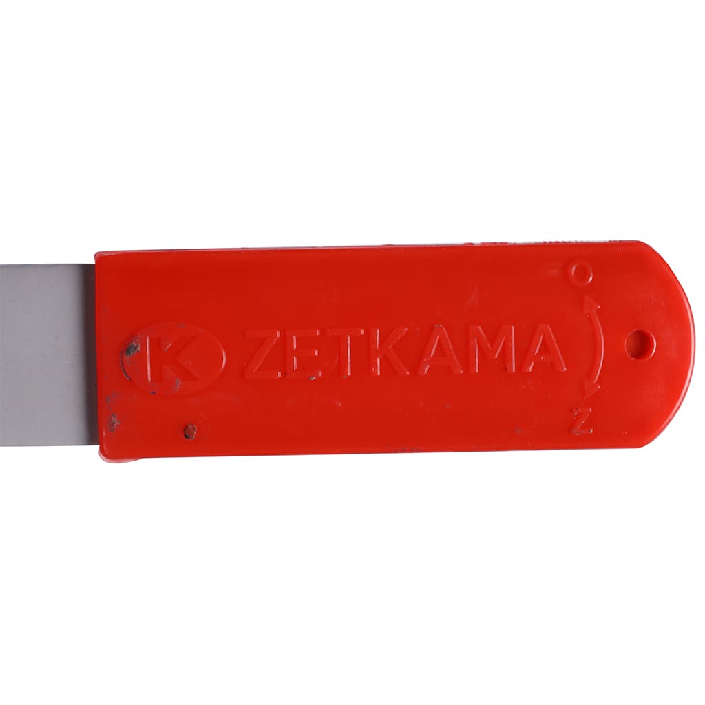 Кран шаровой ZETKAMA 565A Ду80 Ру16 фланцевый, 565A080C09