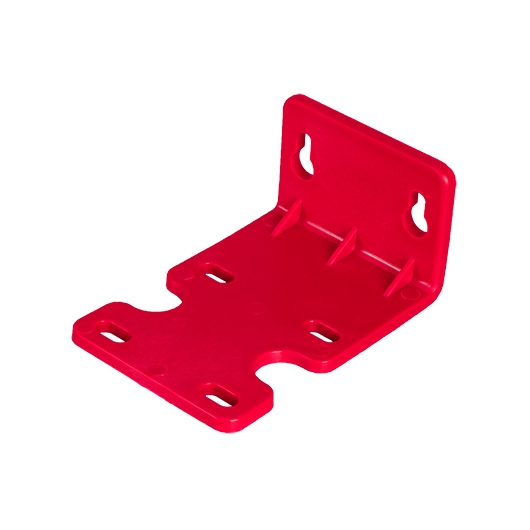 Фильтр для горячей воды из усиленного полипропилена АКВАБРАЙТ подкл. 1/2 дюйма