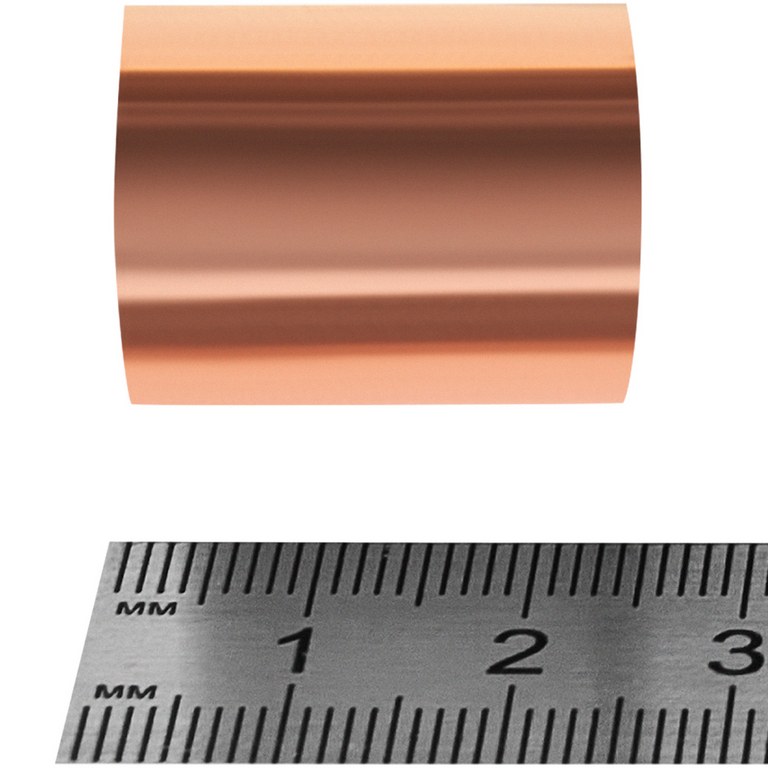 Муфта JINTIAN ВП-ВП 18 из меди под пайку, JT-1527018