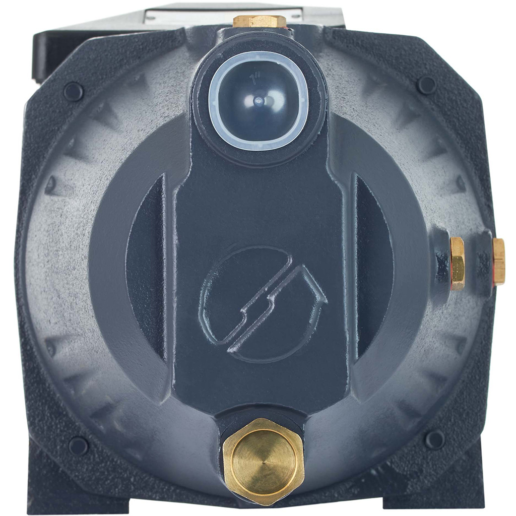 Поверхностный насос UNIPUMP JET 100 L, 78918