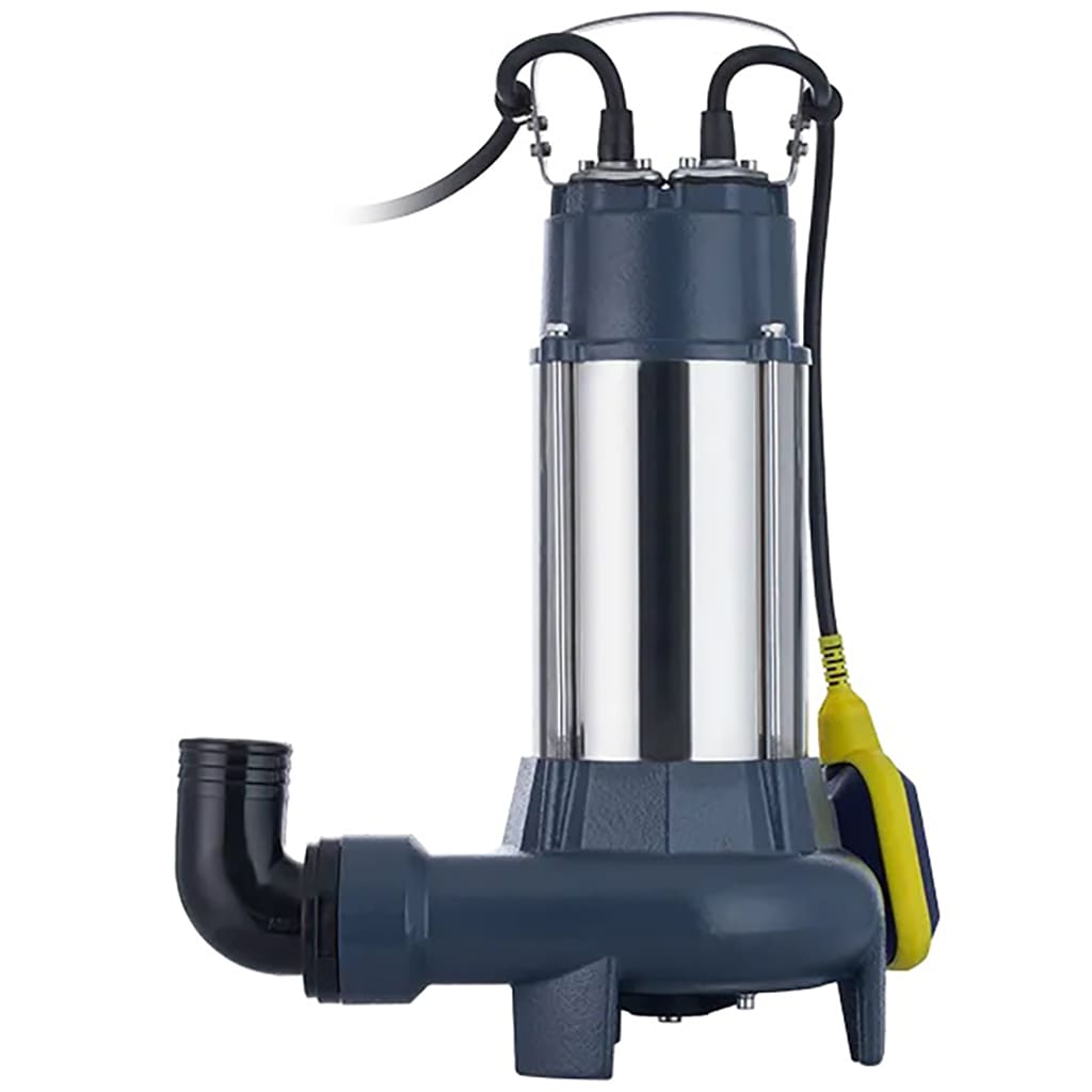 Фекальный насос UNIPUMP FEKACUT V1800DF