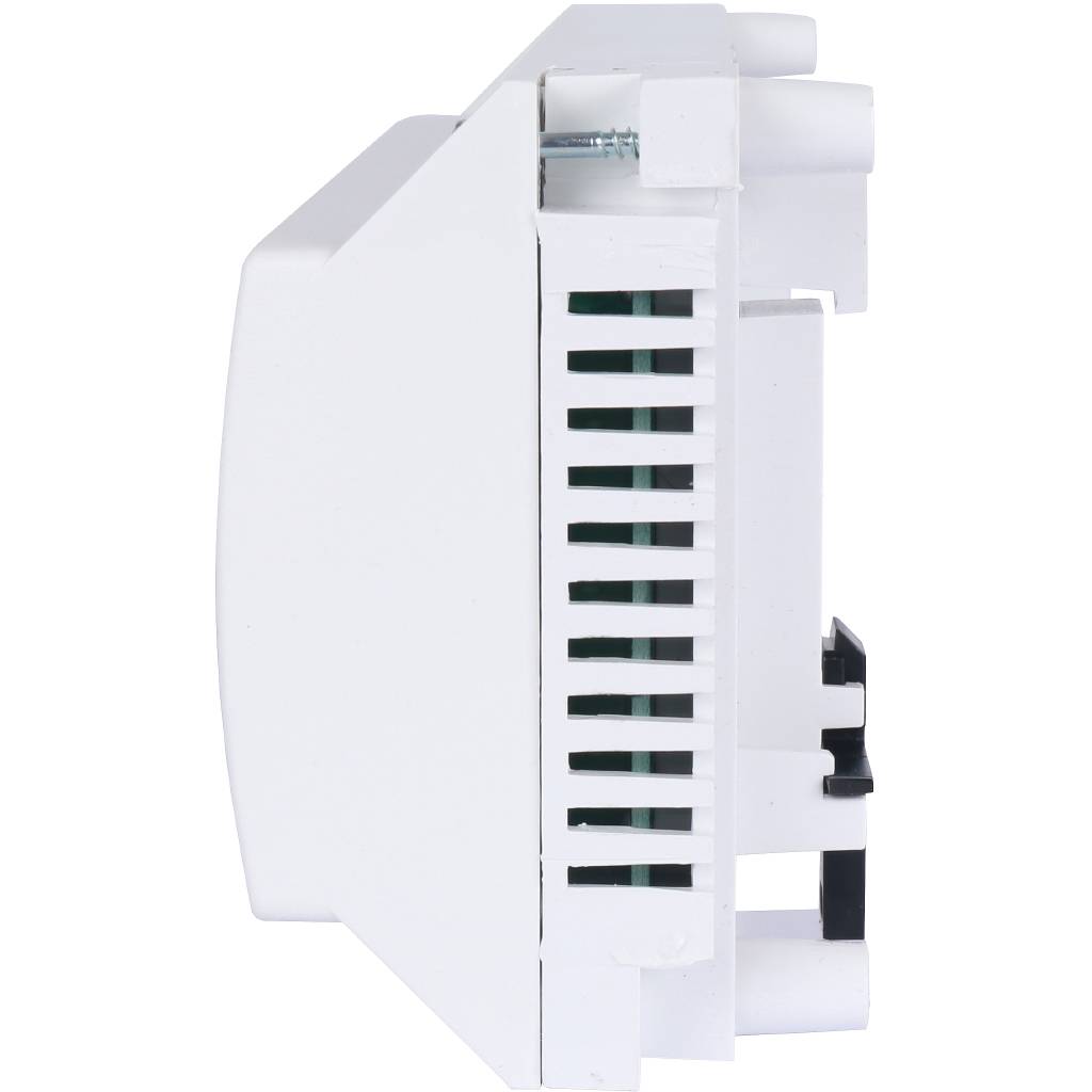 Модуль управляющий базовый Watts WFHC(6зон.230В) норм. закр. сервопривод Master, 10021123