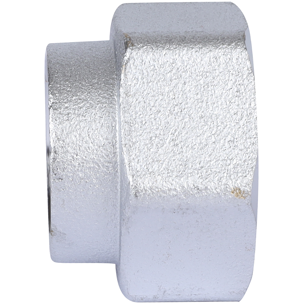 Прямой переходник (муфта) FAR 3/4 ВР - 1/2 ВР, FK 4000 3412