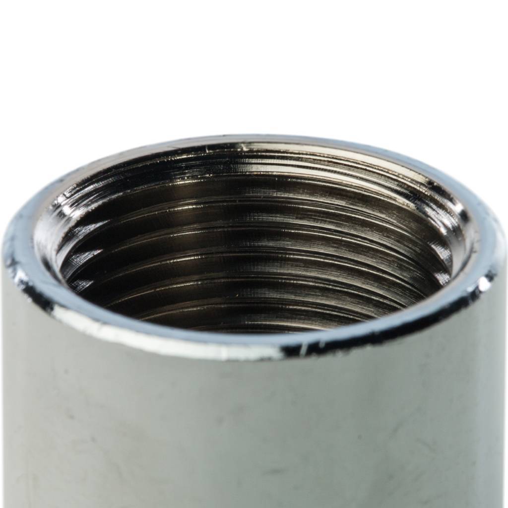 Удлинитель STOUT хромированный 3/4X25, SFT-0002-003425