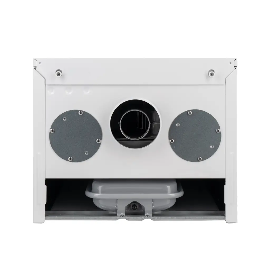 Котел настенный газовый/двухконтурный/турбированный Haier ProLine S 2.18 Ti