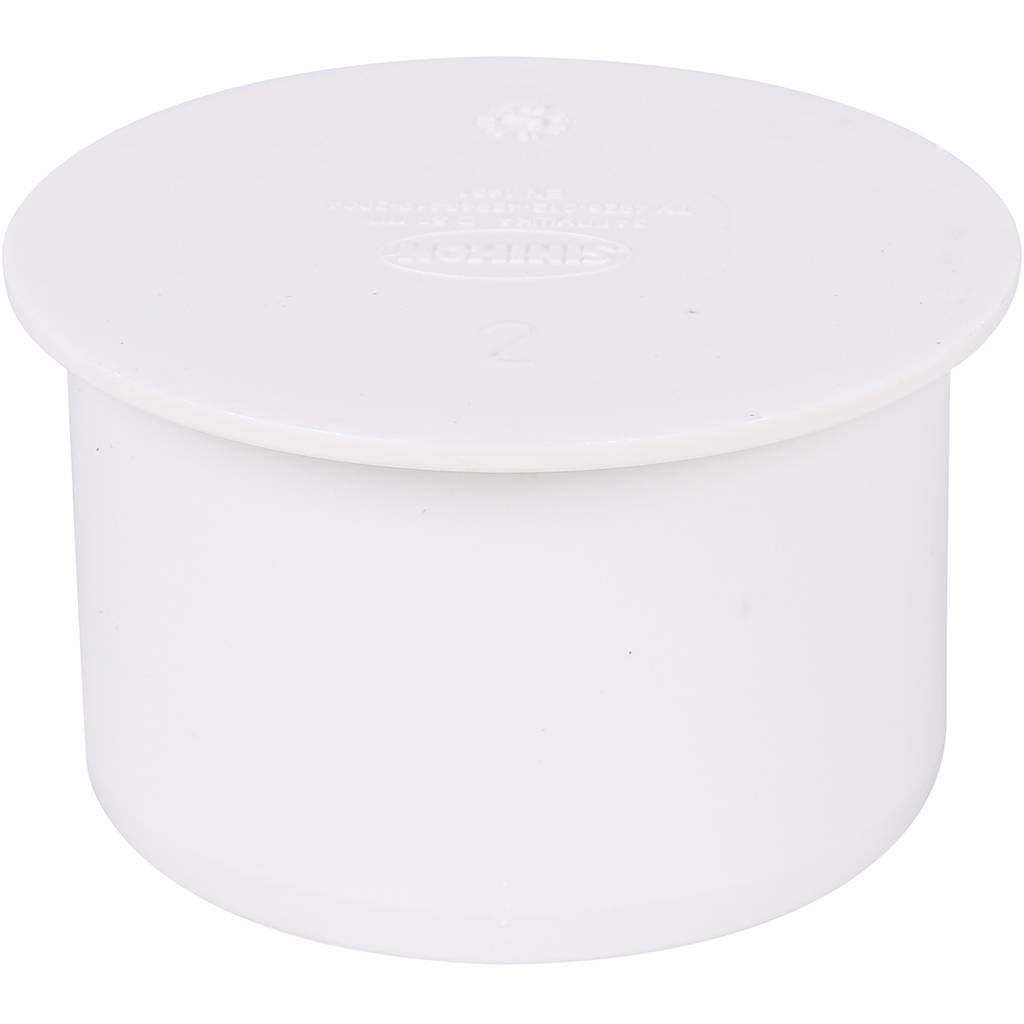 Заглушка Sinikon КОМФОРТ ПЛЮС D50, 524003.k