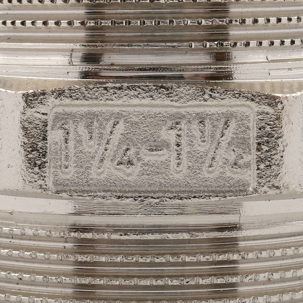 Ниппель TIEMME 1 1/2х1 1/4, 1500396