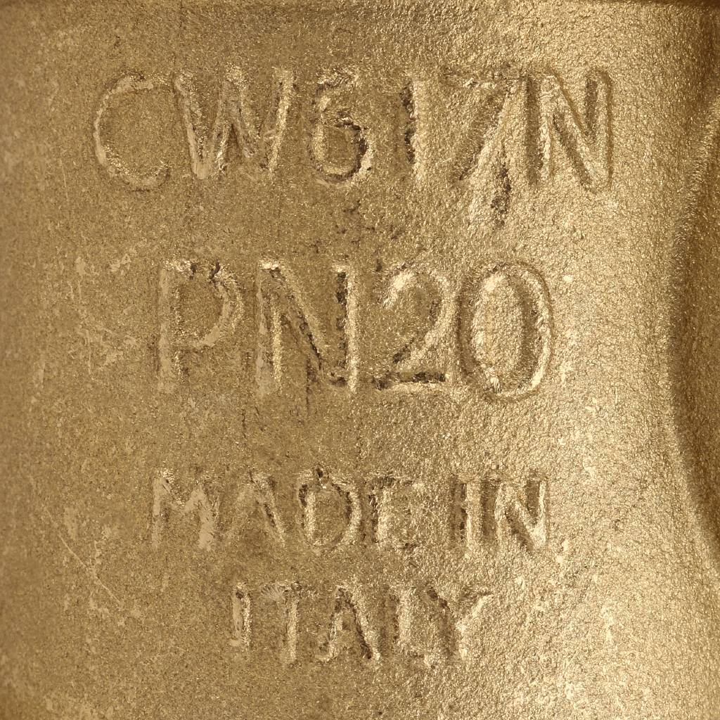 Фильтр сетчатый косой Itap 192 1 1/2 500 мкр., 27522D