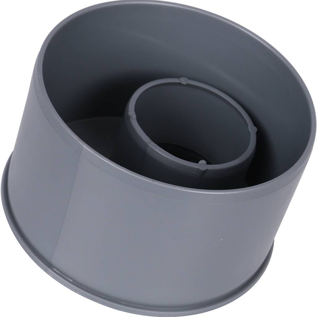 Переход эксцентр. Sinikon D110x50, 514009.R