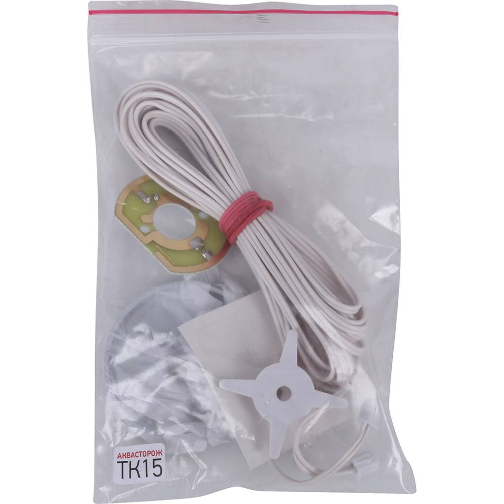 Датчик проводной Классика Аквасторож (3 разъема) АК40