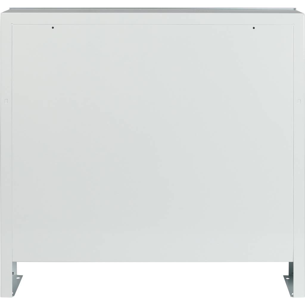 Шкаф распределительный наружный STOUT 8-10 выходов (ШРН-3) 651х120х704