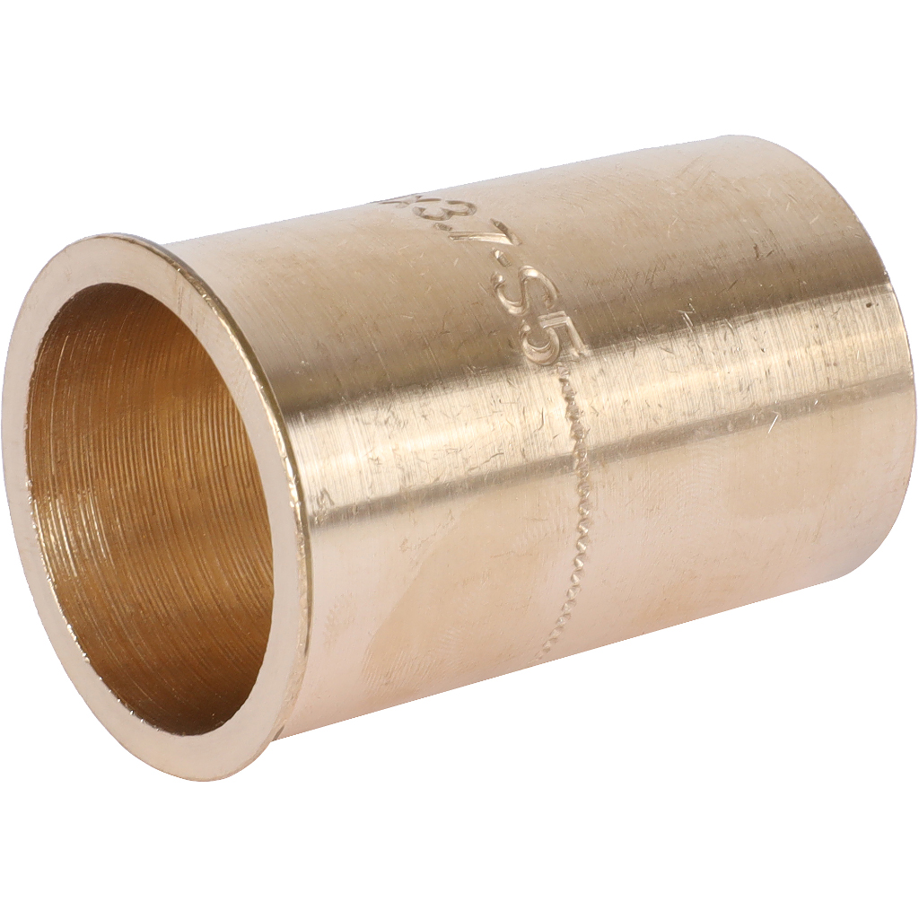 Вставка упрочняющая TIEMME для PEX- и ПНД-труб 40х3.7, 3400052