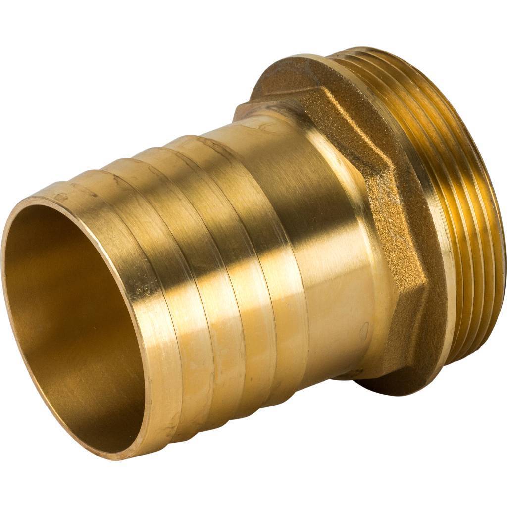 Штуцер STOUT НР 2 X50, SFT-0035-000250